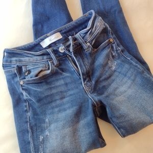 KanCan jeans size 23 waist/0 women's.